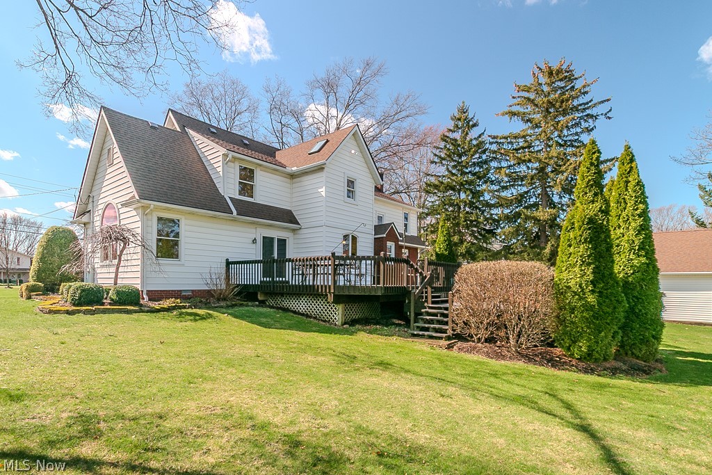 Cherry Farm Sub - Residential