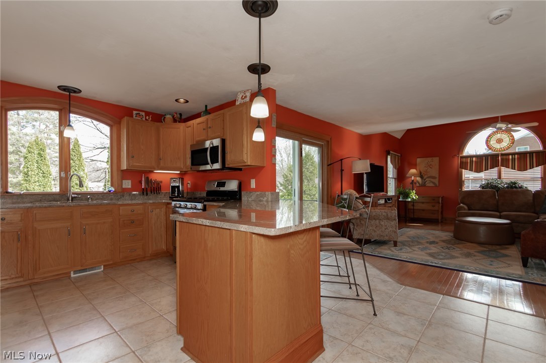 Cherry Farm Sub - Residential