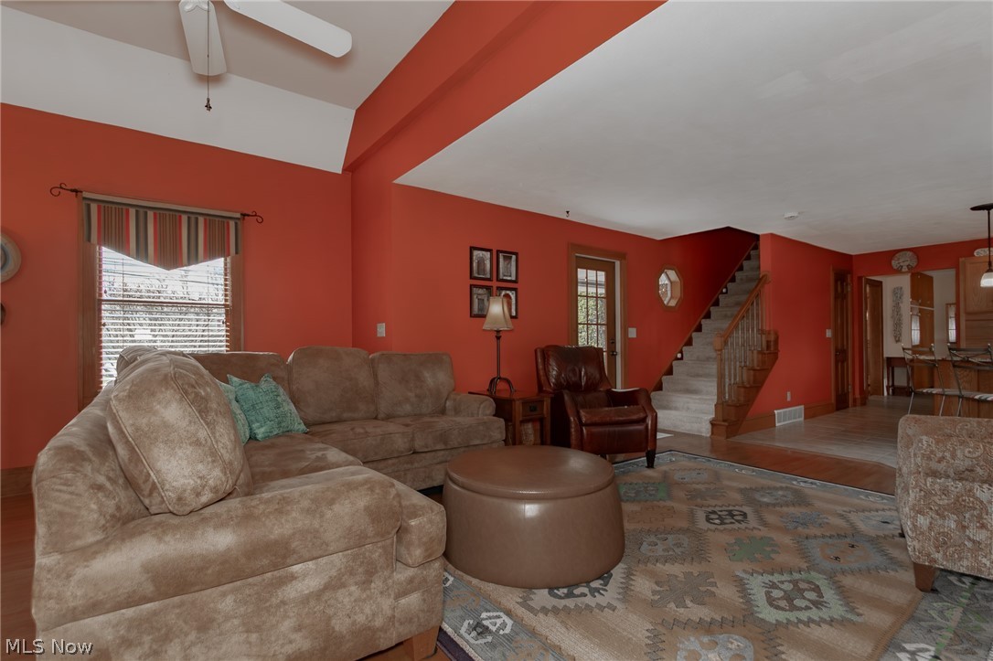 Cherry Farm Sub - Residential