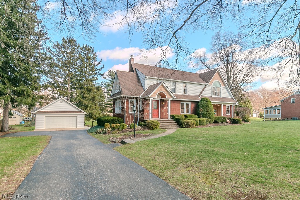 Cherry Farm Sub - Residential