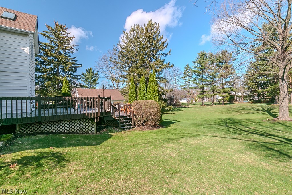 Cherry Farm Sub - Residential