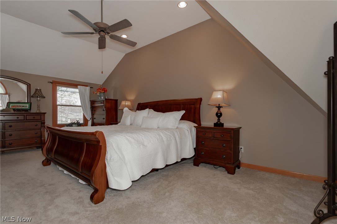 Cherry Farm Sub - Residential