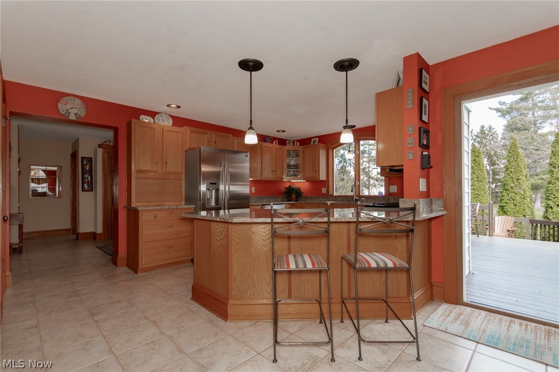 Cherry Farm Sub - Residential