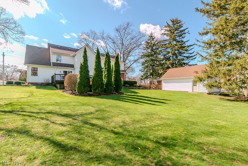 Cherry Farm Sub - Residential