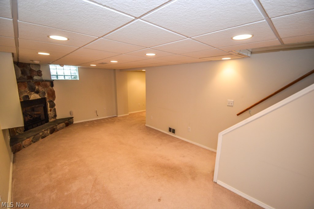 Buena Vista Villas - Residential