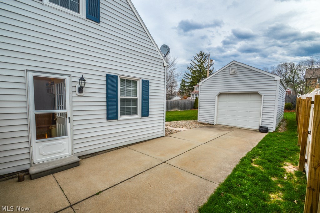 Buena Vista Villas - Residential