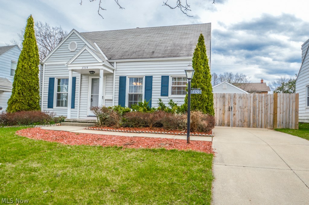 Buena Vista Villas - Residential