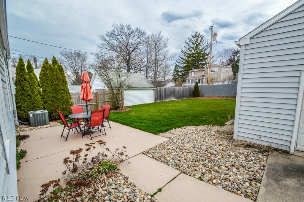 Buena Vista Villas - Residential