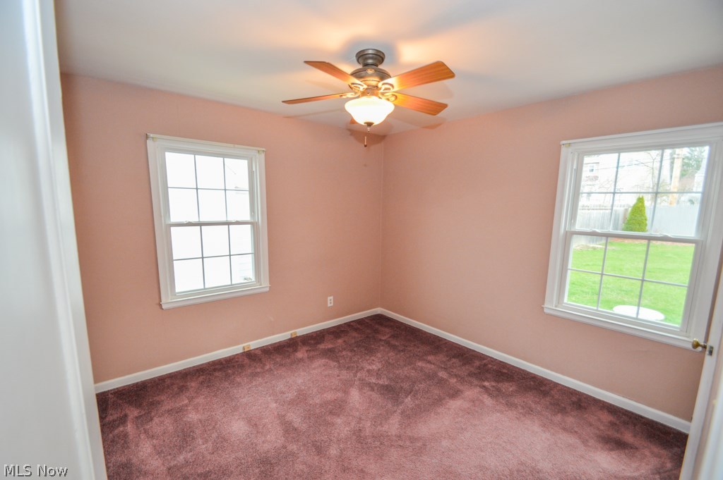 Buena Vista Villas - Residential