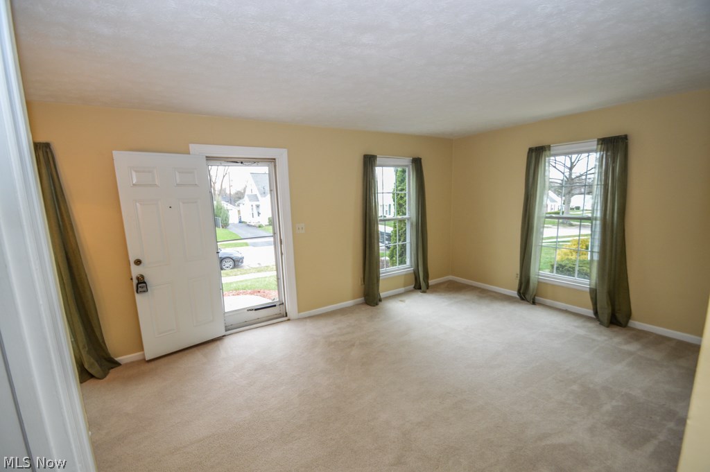 Buena Vista Villas - Residential