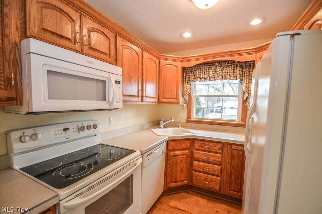 Buena Vista Villas - Residential