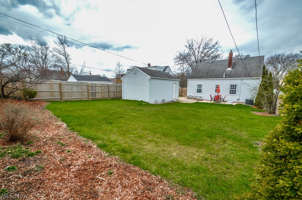 Buena Vista Villas - Residential