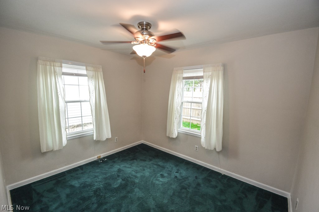 Buena Vista Villas - Residential