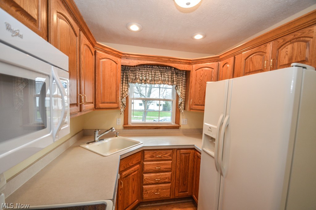 Buena Vista Villas - Residential