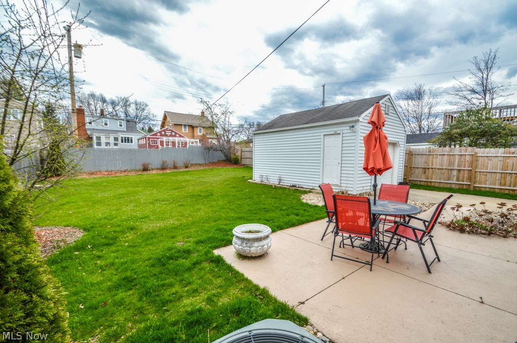 Buena Vista Villas - Residential