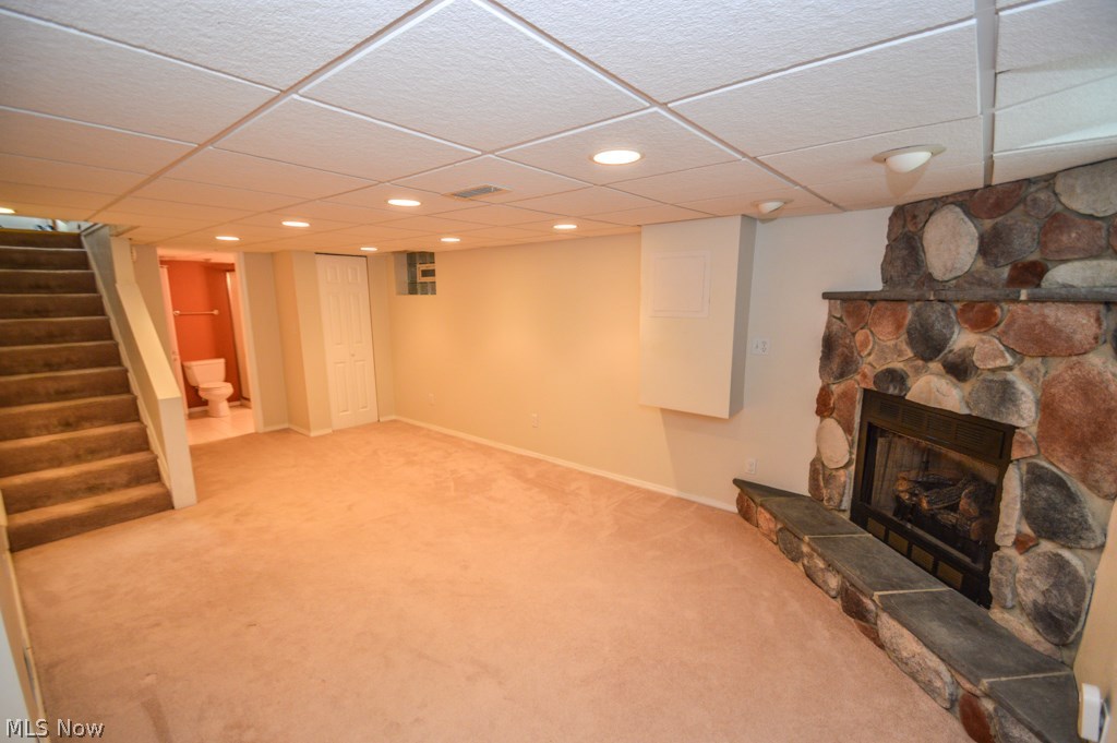 Buena Vista Villas - Residential