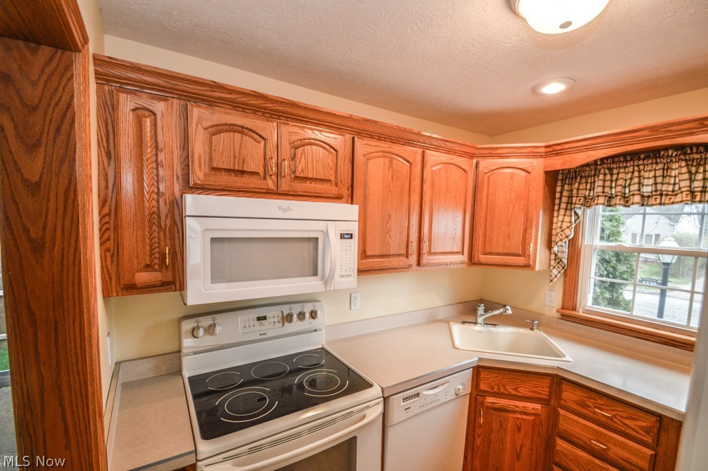 Buena Vista Villas - Residential