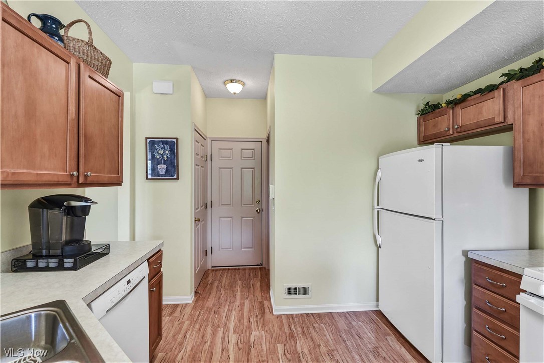 Pembrook Place - Residential