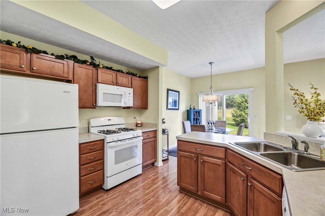 Pembrook Place - Residential