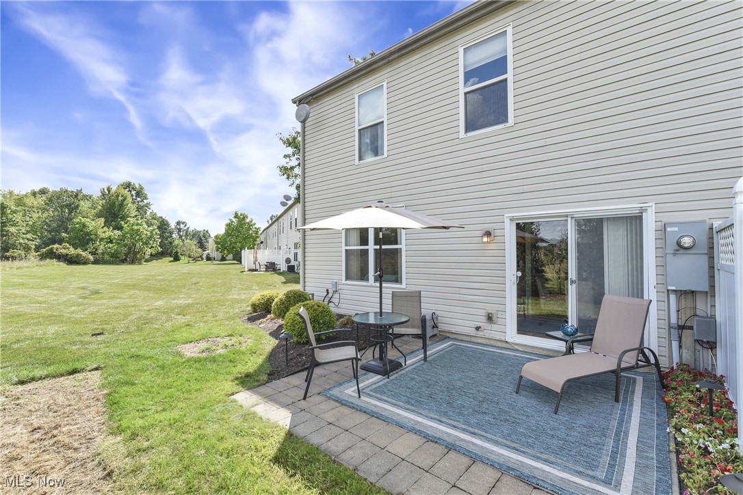 Pembrook Place - Residential