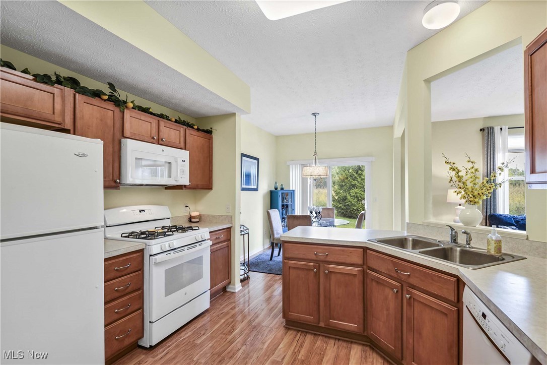 Pembrook Place - Residential