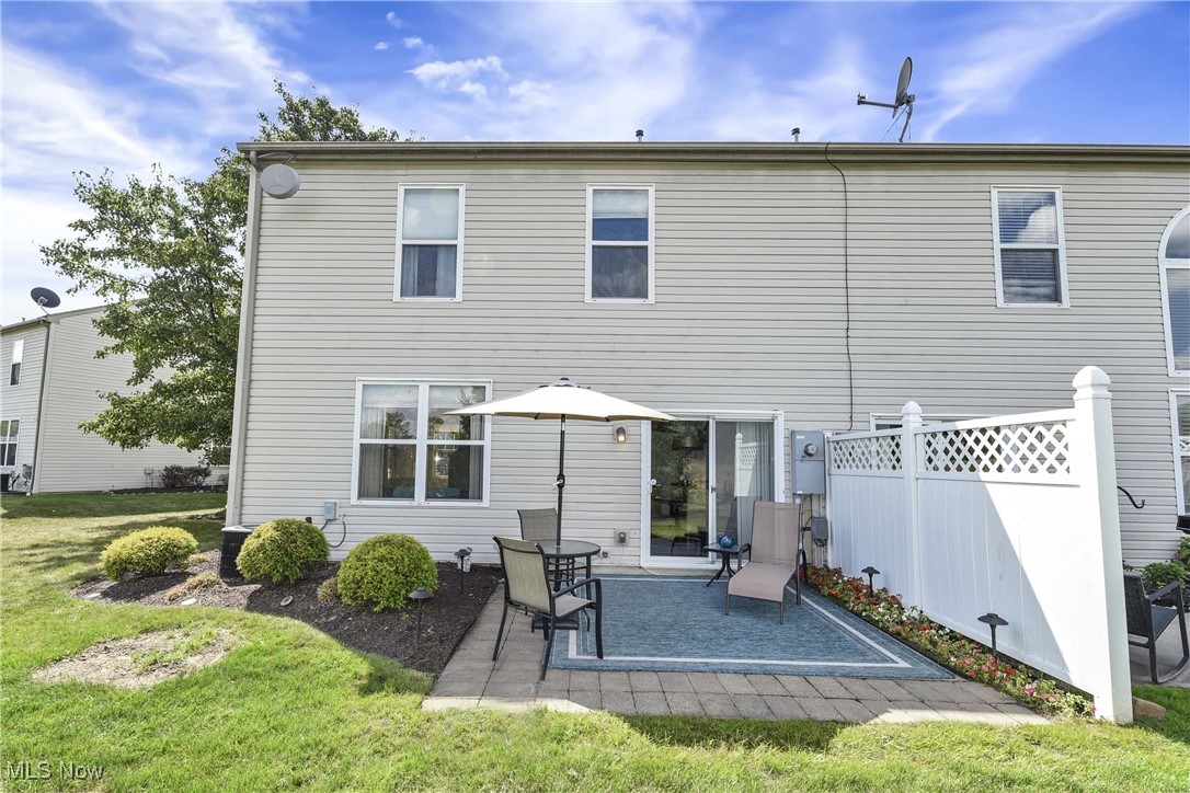 Pembrook Place - Residential