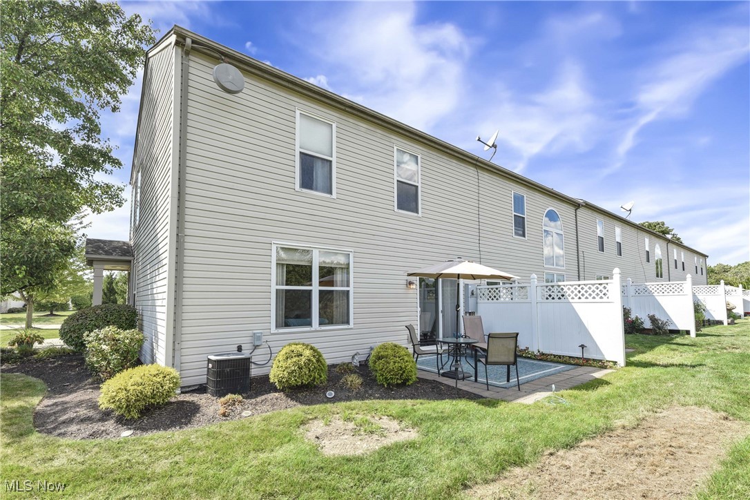 Pembrook Place - Residential