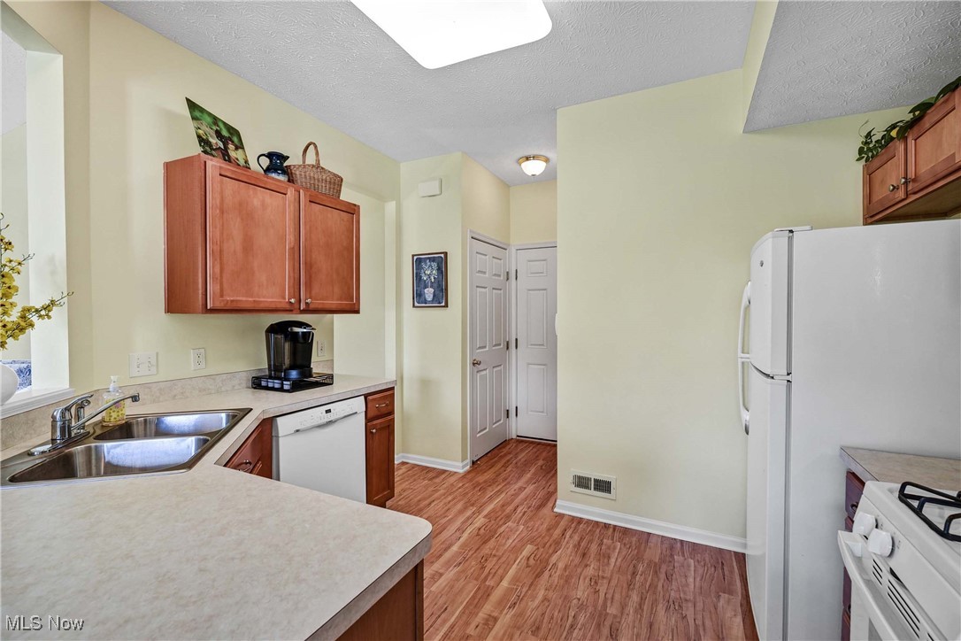 Pembrook Place - Residential