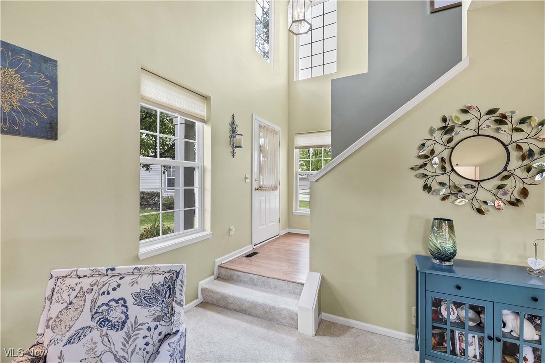 Pembrook Place - Residential