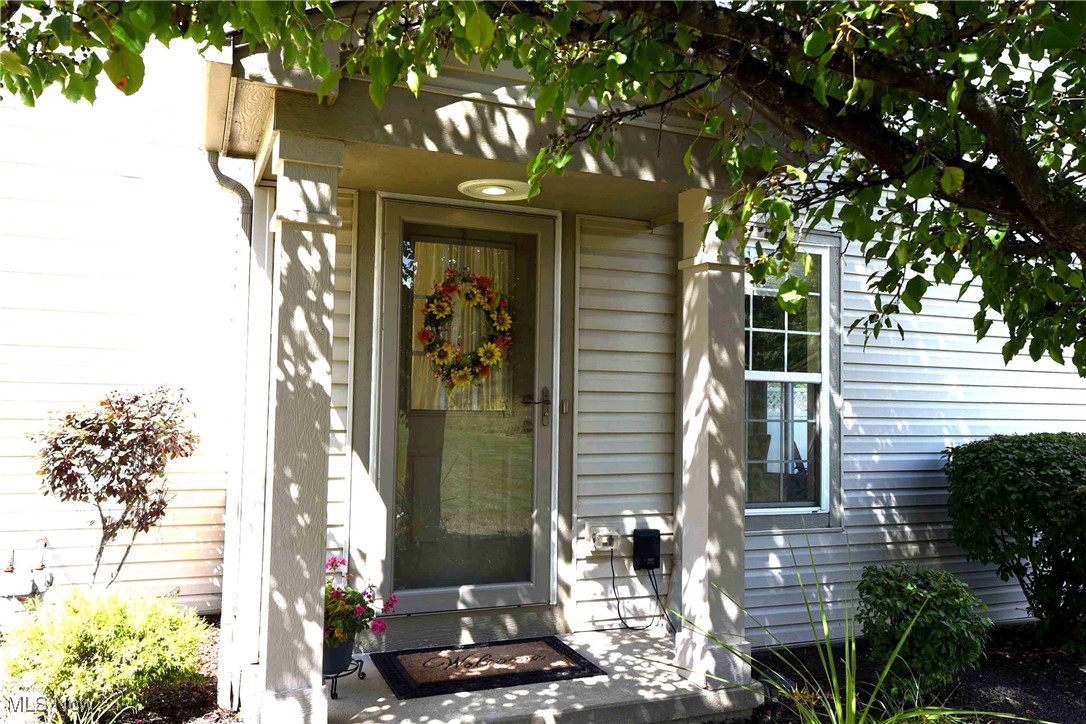 Pembrook Place - Residential