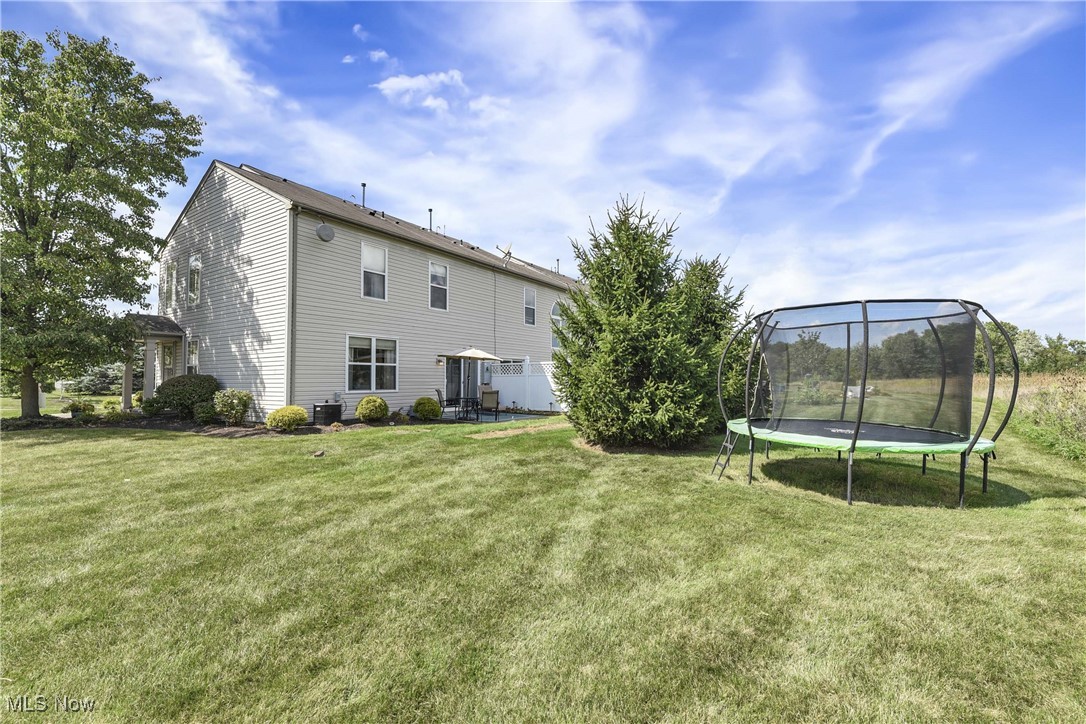 Pembrook Place - Residential