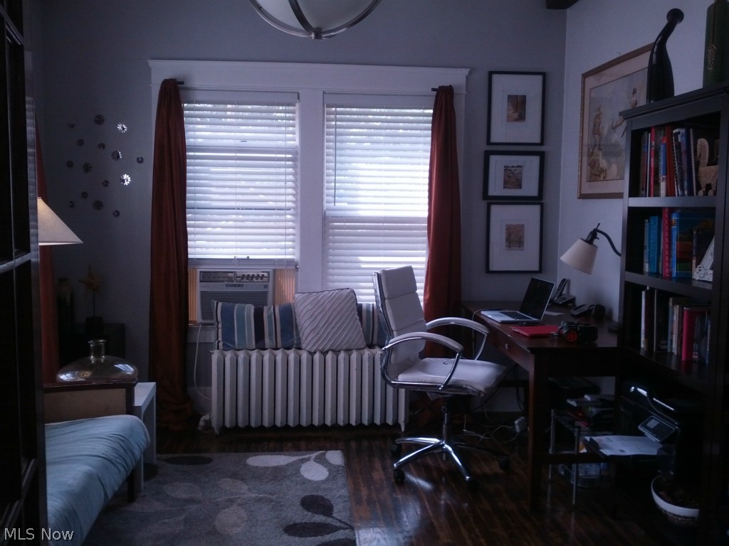 Genck Realty Cos - Residential