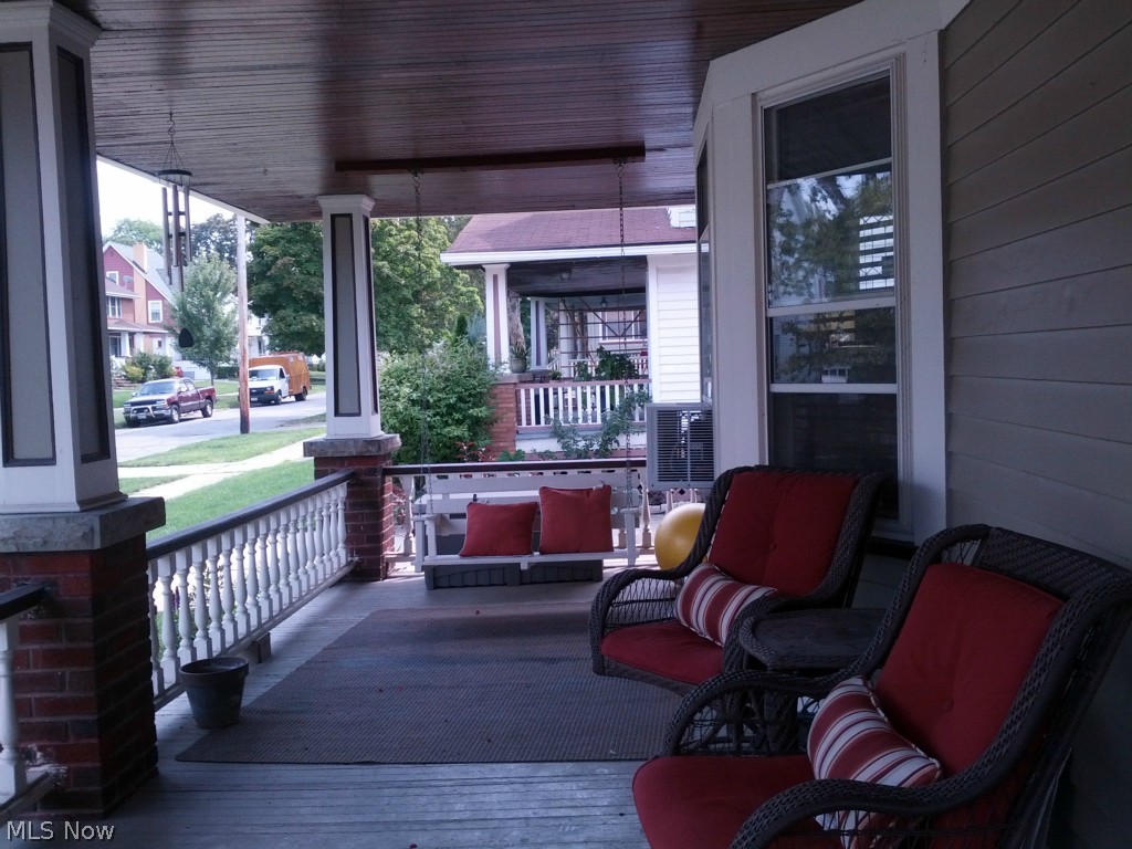 Genck Realty Cos - Residential