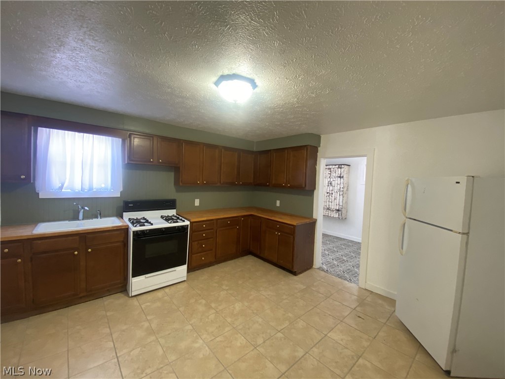 City/Niles - Residential Lease