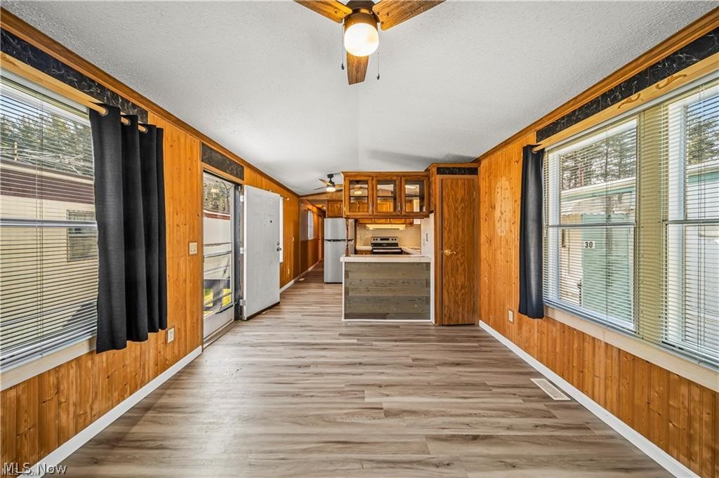 City/Kirtland - Residential