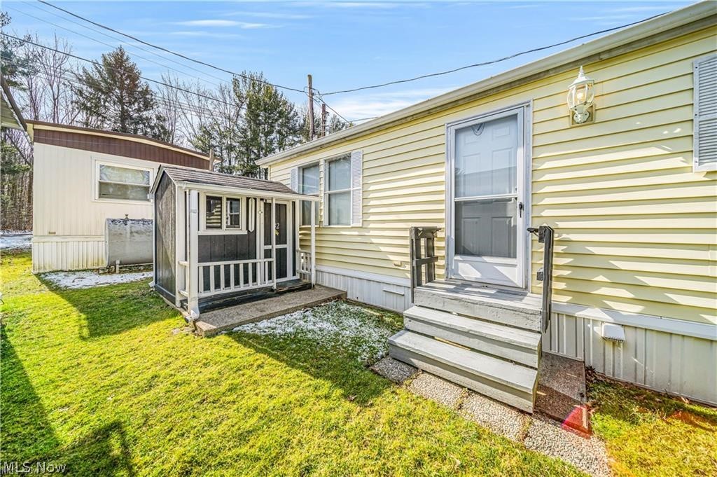 City/Kirtland - Residential