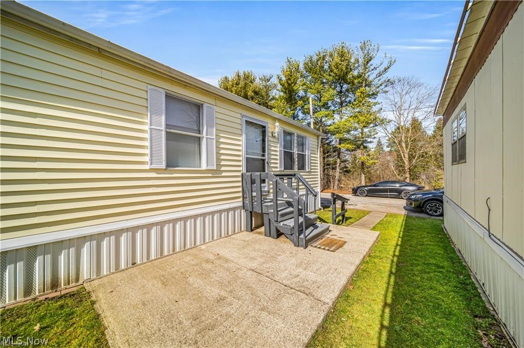 City/Kirtland - Residential