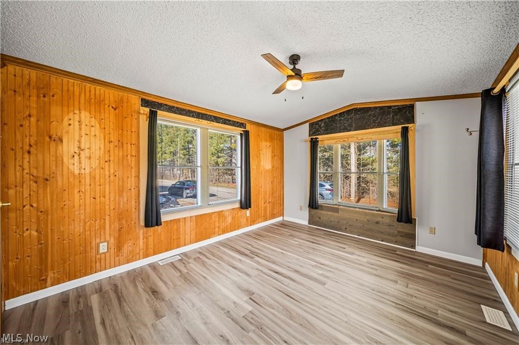 City/Kirtland - Residential