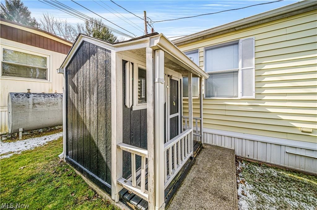 City/Kirtland - Residential