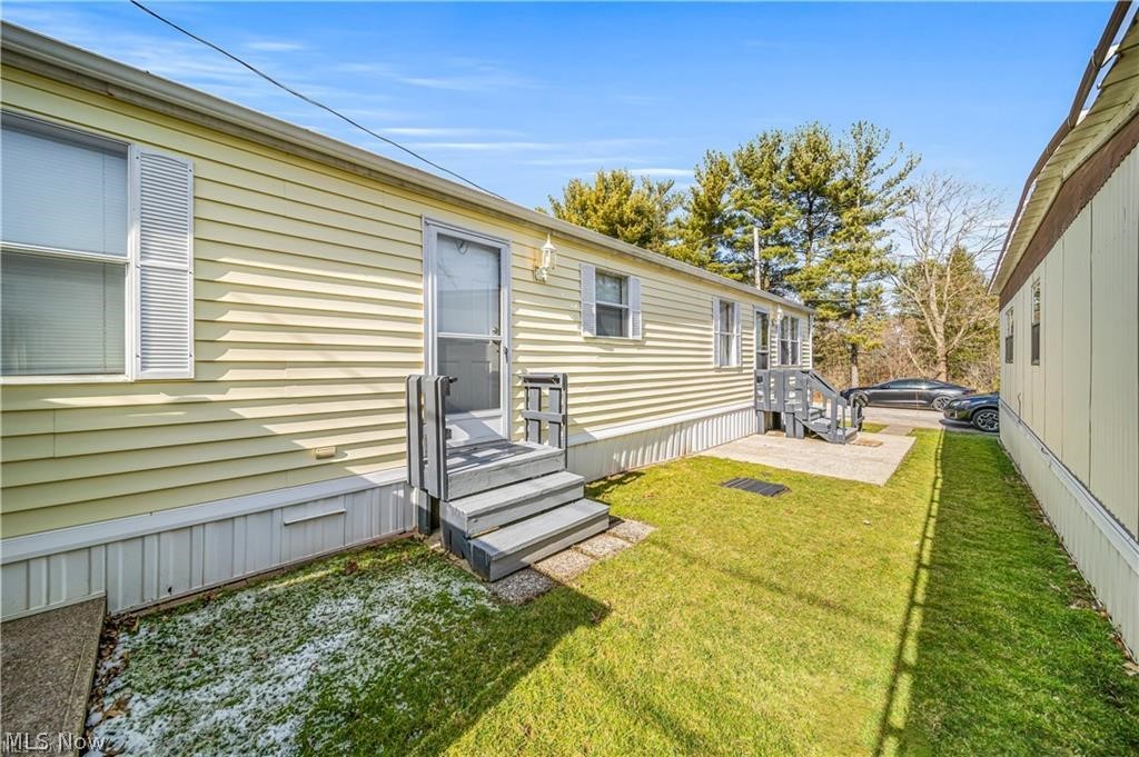 City/Kirtland - Residential