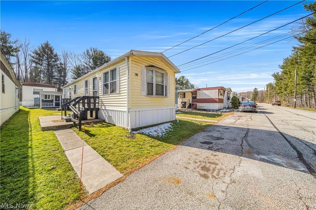 City/Kirtland - Residential