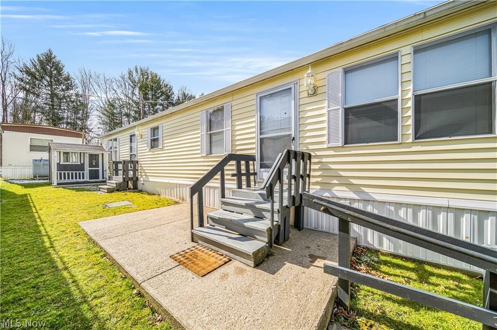 City/Kirtland - Residential