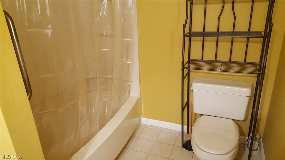 Suburban Estates - Residential Lease