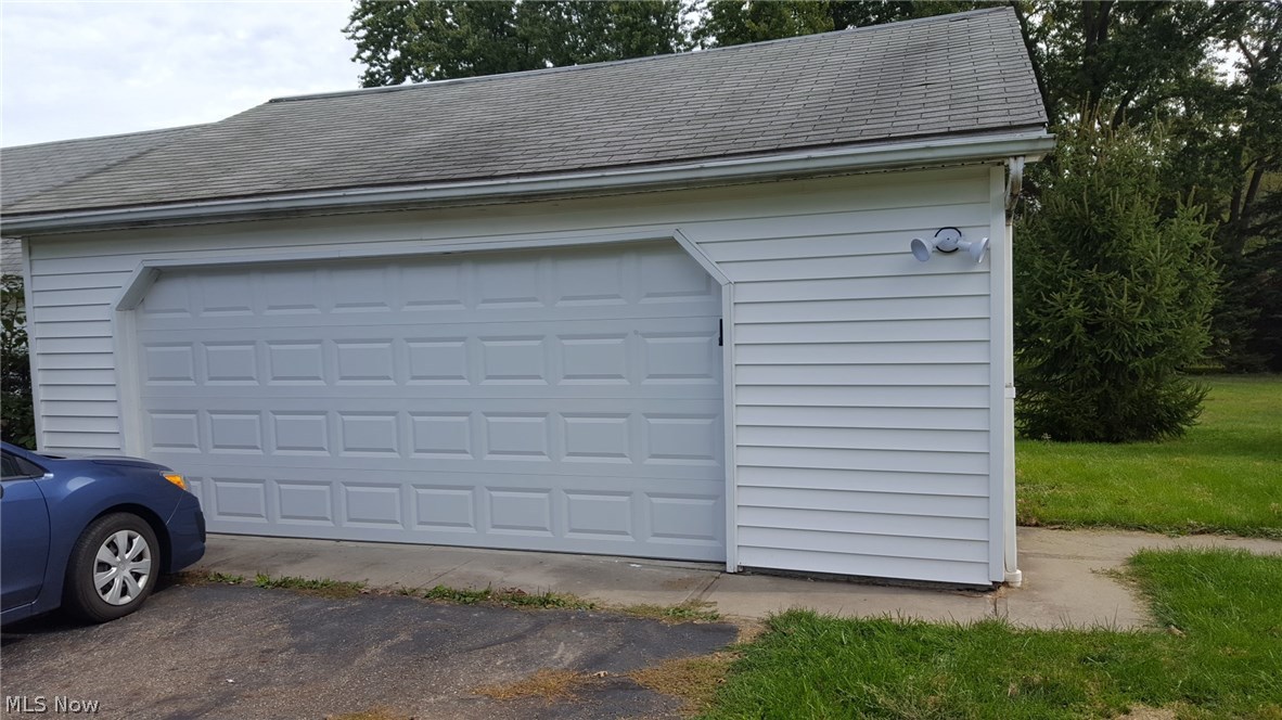 Suburban Estates - Residential Lease