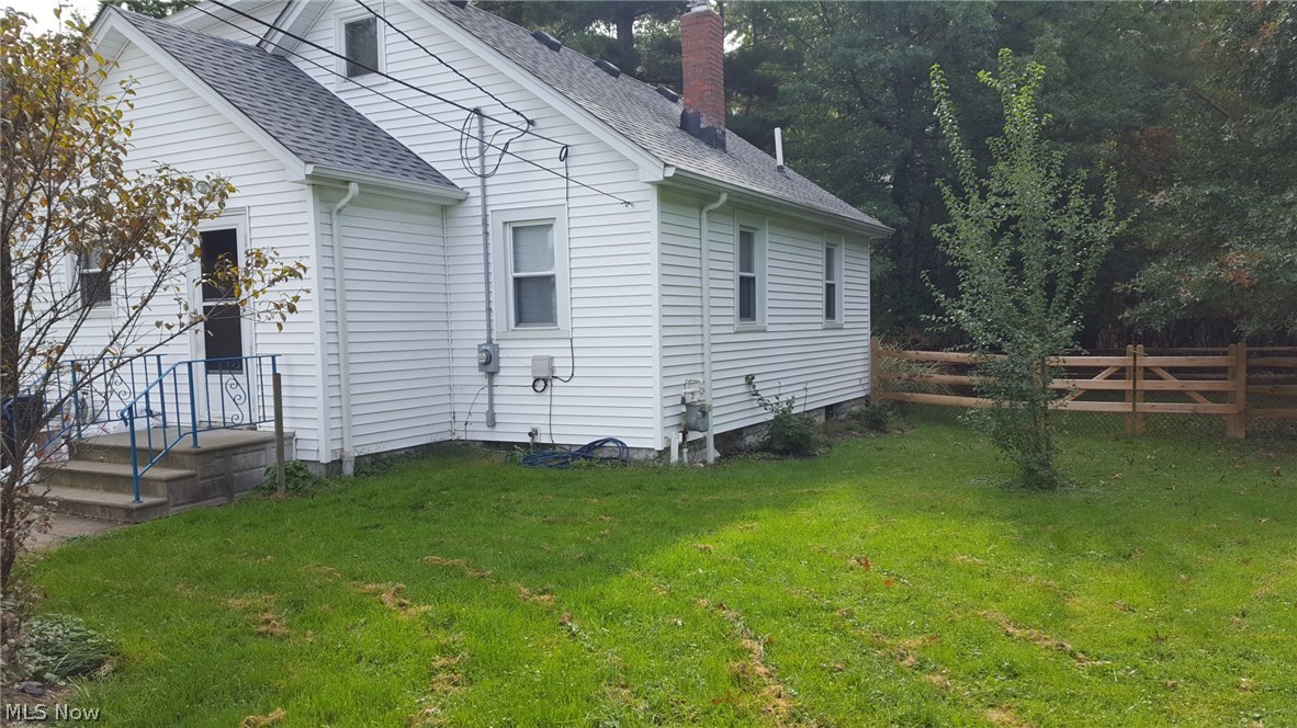 Suburban Estates - Residential Lease