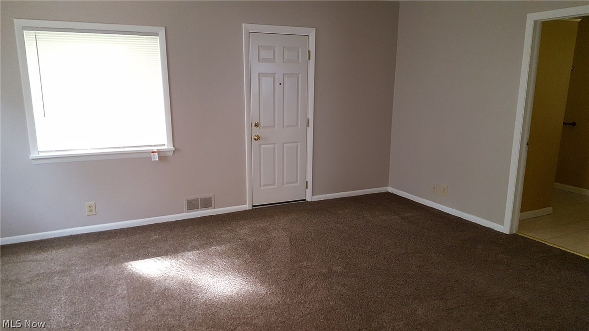 Suburban Estates - Residential Lease