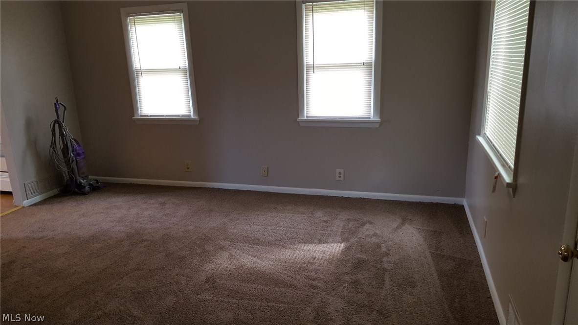 Suburban Estates - Residential Lease