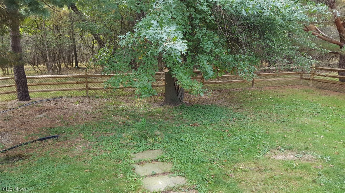 Suburban Estates - Residential Lease