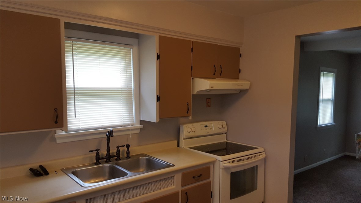 Suburban Estates - Residential Lease