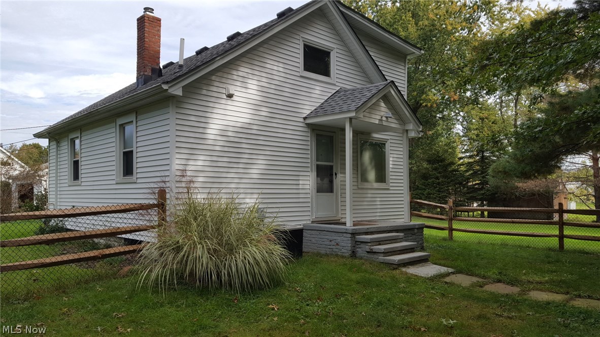 Suburban Estates - Residential Lease